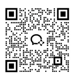 WeChat QR code